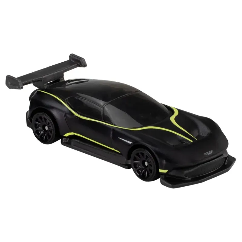 Jucarii, Copii si Bebe - Jucarii si jocuri - Vehicule si jucarii cu telecomanda - Masinute - Set 5 Masini Hot Wheels Hw Motor Show - Infinity.ro