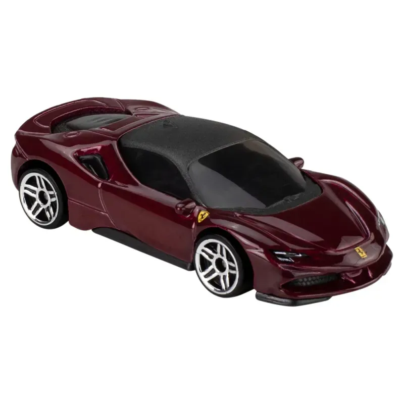 Jucarii, Copii si Bebe - Jucarii si jocuri - Vehicule si jucarii cu telecomanda - Masinute - Set 5 Masini Hot Wheels Hw Motor Show - Infinity.ro