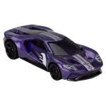 Jucarii, Copii si Bebe - Jucarii si jocuri - Vehicule si jucarii cu telecomanda - Masinute - Set 5 Masini Hot Wheels Hw Motor Show - Infinity.ro