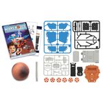 Jucarii, Copii si Bebe - Jucarii si jocuri - Jucarii & jocuri educative - Jucarii interactive - Rover Alimentat Cu Energie Solara - Infinity.ro