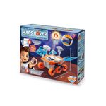 Jucarii, Copii si Bebe - Jucarii si jocuri - Jucarii & jocuri educative - Jucarii interactive - Rover Alimentat Cu Energie Solara - Infinity.ro