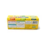Carti si Birotica - Rechizite - Plastilina - Crayola Silly Scent Set 3 Borcanase Cu Plastilina Parfumata 142g - Infinity.ro