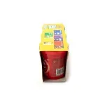 Carti si Birotica - Rechizite - Plastilina - Crayola Silly Scent Set 3 Borcanase Cu Plastilina Parfumata 142g - Infinity.ro