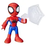 Jucarii, Copii si Bebe - Jucarii si jocuri - Figurine - Marvel Spidey Si Prietenii Sai Uimitori Set Figurina Spidey Si Accesorii - Infinity.ro