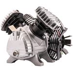 Casa si Gradina - Electrice - Echipamente electrice - Compresoare - Pompa compresor, Powermat, 530 l/min 8 bar,  PM-KO-100T-V2 - Infinity.ro