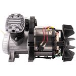 Casa si Gradina - Electrice - Echipamente electrice - Compresoare - Pompa compresor, Powermat, 530 l/min 8 bar,  PM-KO-100T-V2 - Infinity.ro