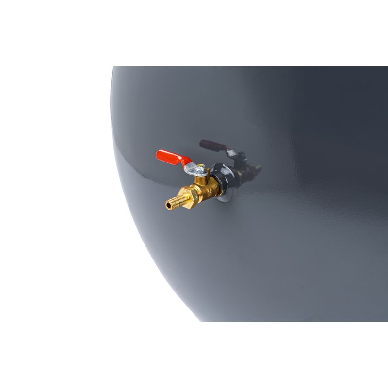 Casa si Gradina - Electrice - Echipamente electrice - Compresoare - Compresor aer 100l, Powermat, 230V 4CP 650L/min 100L 8 bar – Profesional si versatil - Infinity.ro