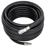 Casa si Gradina - Electrice - Echipamente electrice - Compresoare - Compresor aer 100l, Powermat, 230V 4CP 650L/min 100L 8 bar – Profesional si versatil - Infinity.ro