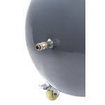 Casa si Gradina - Electrice - Echipamente electrice - Compresoare - Compresor aer 100l, Powermat, 230V 4CP 650L/min 100L 8 bar – Profesional si versatil - Infinity.ro