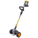 Casa si Gradina - Gradinarit si plante - Utilaje gradina - Coase electrice si motocoase - Trimmer cu acumulator pentru iarba PM-PKA-2AHM, 1000W, 21V - Infinity.ro