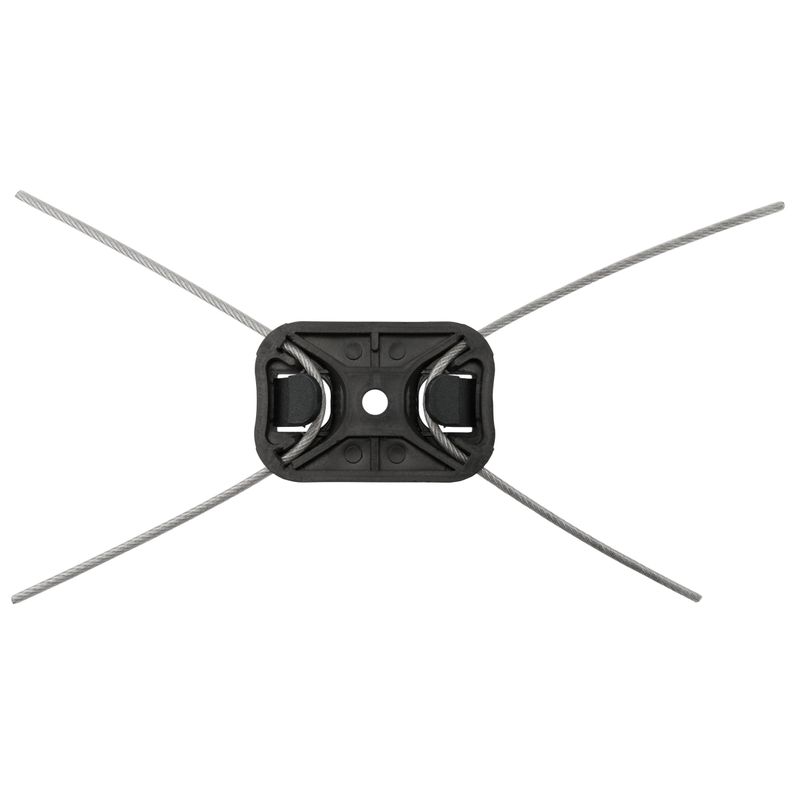 Casa si Gradina - Gradinarit si plante - Utilaje gradina - Coase electrice si motocoase - Trimmer cu acumulator pentru iarba PM-PKA-2AHM, 1000W, 21V - Infinity.ro