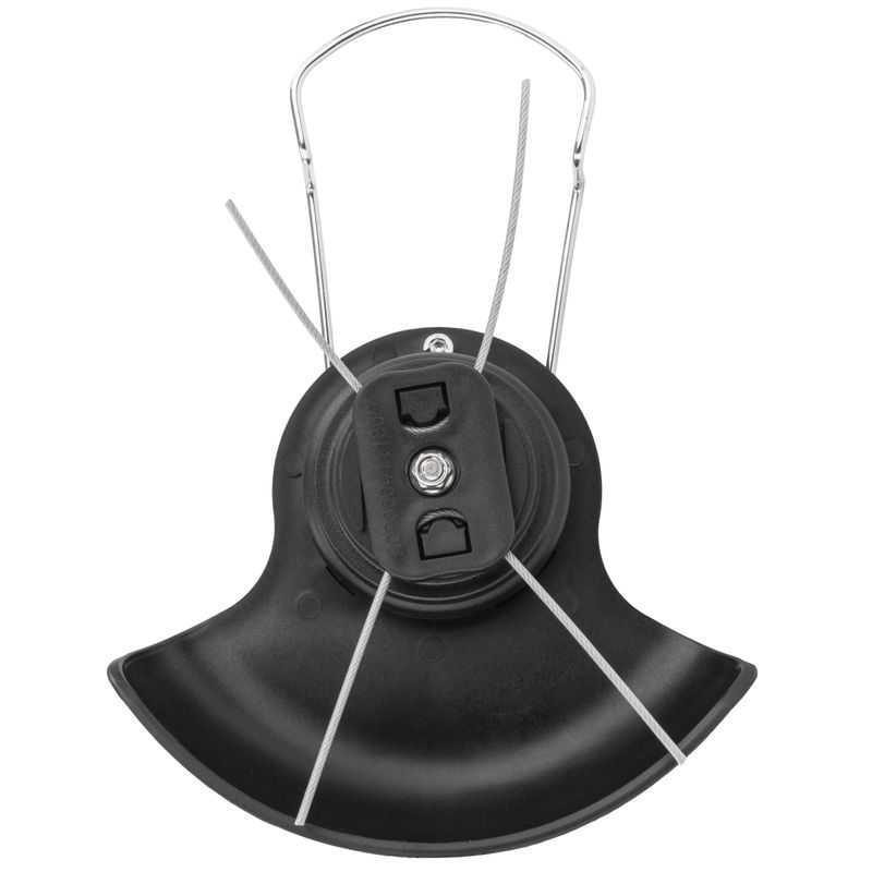 Casa si Gradina - Gradinarit si plante - Utilaje gradina - Coase electrice si motocoase - Trimmer cu acumulator pentru iarba PM-PKA-2AHM, 1000W, 21V - Infinity.ro