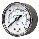 Casa si Gradina - Gradinarit si plante - Instalatii si accesorii pentru irigatii - Pompe apa - Pompa de nisip pentru piscina, Powermat, 250 W, 7 900 l/h, PM‑PPDB‑250J - Infinity.ro