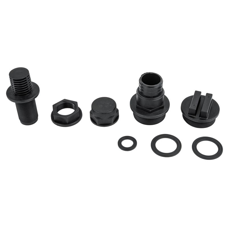 Casa si Gradina - Gradinarit si plante - Instalatii si accesorii pentru irigatii - Pompe apa - Pompa de nisip pentru piscina, Powermat, 250 W, 7 900 l/h, PM‑PPDB‑250J - Infinity.ro