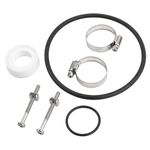 Casa si Gradina - Gradinarit si plante - Instalatii si accesorii pentru irigatii - Pompe apa - Pompa de nisip pentru piscina, Powermat, 400 W, 10 000 l/h, PM‑PPDB‑400J - Infinity.ro