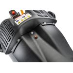 Casa si Gradina - Electrice - Echipamente electrice - Compresoare - Compresor de ulei Powermat PM-KO-100T-V2, rezervor 100L, 530 l/min - Infinity.ro