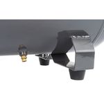 Casa si Gradina - Electrice - Echipamente electrice - Compresoare - Compresor de ulei Powermat PM-KO-100T-V2, rezervor 100L, 530 l/min - Infinity.ro