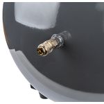 Casa si Gradina - Electrice - Echipamente electrice - Compresoare - Compresor de ulei Powermat PM-KO-100T-V2, rezervor 100L, 530 l/min - Infinity.ro