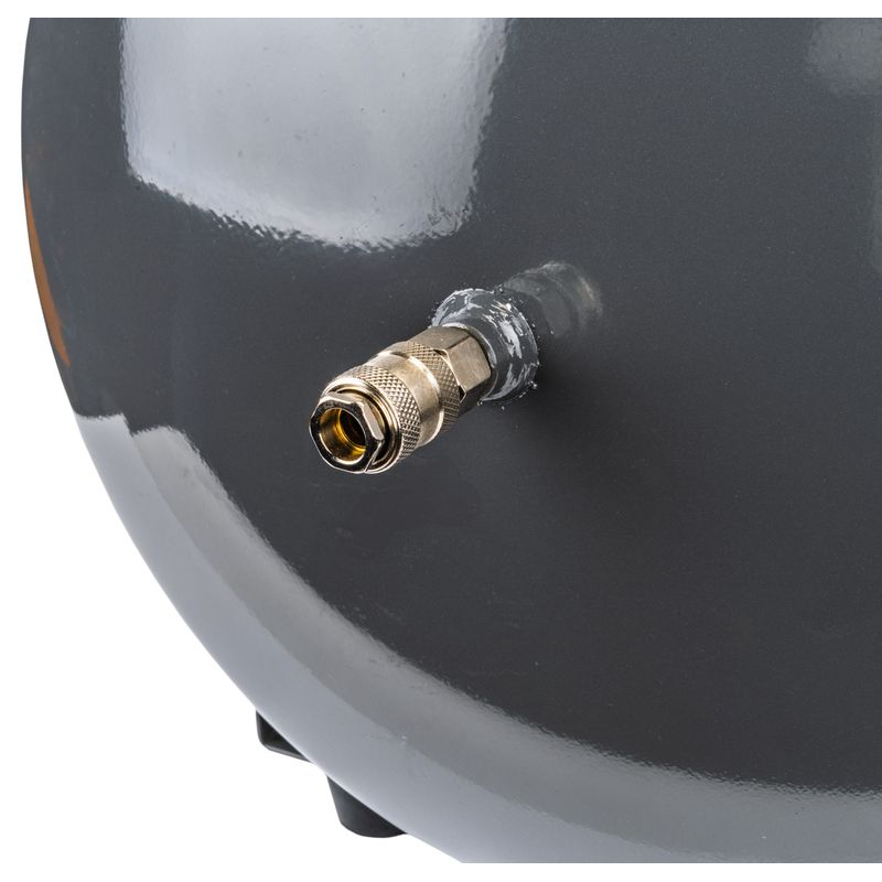 Casa si Gradina - Electrice - Echipamente electrice - Compresoare - Compresor de ulei Powermat PM-KO-100T-V2, rezervor 100L, 530 l/min - Infinity.ro