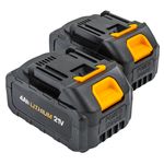 Casa si Gradina - Gradinarit si plante - Utilaje gradina - Coase electrice si motocoase - Trimmer cu acumulator Powermat PM‑PKA‑4AHM, 1000 W, 21 V – 2×4 Ah - Infinity.ro