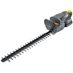 Casa si Gradina - Gradinarit si plante - Utilaje gradina - Coase electrice si motocoase - Foarfeca electrica fara fir Powermat, 21 V, 2×2 Ah, lama 450 mm, PM‑NA‑2AHM - Infinity.ro