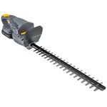 Casa si Gradina - Gradinarit si plante - Utilaje gradina - Coase electrice si motocoase - Foarfeca electrica fara fir Powermat, 21 V, 2×2 Ah, lama 450 mm, PM‑NA‑2AHM - Infinity.ro