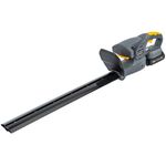 Casa si Gradina - Gradinarit si plante - Utilaje gradina - Coase electrice si motocoase - Foarfeca electrica fara fir Powermat, 21 V, 2×2 Ah, lama 450 mm, PM‑NA‑2AHM - Infinity.ro