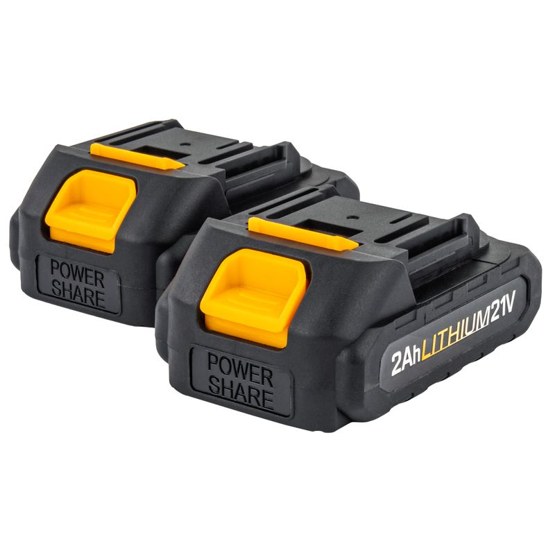 Casa si Gradina - Gradinarit si plante - Utilaje gradina - Coase electrice si motocoase - Foarfeca electrica fara fir Powermat, 21 V, 2×2 Ah, lama 450 mm, PM‑NA‑2AHM - Infinity.ro