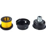 Casa si Gradina - Electrice - Echipamente electrice - Compresoare - Filtru compresor EXTOL PREMIUM 8895310F M20 – Protectie si performanta optima - Infinity.ro