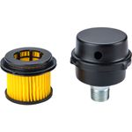 Casa si Gradina - Electrice - Echipamente electrice - Compresoare - Filtru compresor EXTOL PREMIUM 8895310F M20 – Protectie si performanta optima - Infinity.ro