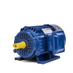 Casa si Gradina - Gradinarit si plante - Utilaje gradina - Motosape si motocultoare - Motor electric trifazic Kraft&Dele, 1.5 kW 380‑400 V, 1400 rpm, KD1811 - Infinity.ro