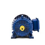 Casa si Gradina - Gradinarit si plante - Utilaje gradina - Motosape si motocultoare - Motor electric trifazic Kraft&Dele, 1.5 kW 380‑400 V, 1400 rpm, KD1811 - Infinity.ro