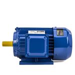 Casa si Gradina - Gradinarit si plante - Utilaje gradina - Motosape si motocultoare - Motor electric trifazic Kraft&Dele, 1.5 kW 380‑400 V, 1400 rpm, KD1811 - Infinity.ro