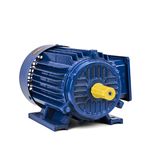 Casa si Gradina - Gradinarit si plante - Utilaje gradina - Motosape si motocultoare - Motor electric trifazic Kraft&Dele, 1.5 kW 380‑400 V, 1400 rpm, KD1811 - Infinity.ro