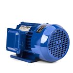 Casa si Gradina - Gradinarit si plante - Utilaje gradina - Motosape si motocultoare - Motor electric trifazic Kraft&Dele, 1.5 kW 380‑400 V, 1400 rpm, KD1811 - Infinity.ro