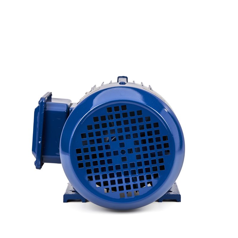 Casa si Gradina - Gradinarit si plante - Utilaje gradina - Motosape si motocultoare - Motor electric trifazic Kraft&Dele, 1.5 kW 380‑400 V, 1400 rpm, KD1811 - Infinity.ro