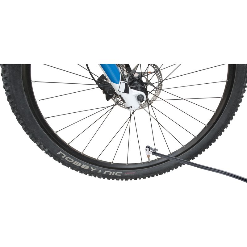 Casa si Gradina - Electrice - Echipamente electrice - Compresoare - Compresor fara fir EXTOL PREMIUM 8891875 20V Li-ion 11 bar – Portabil si eficient - Infinity.ro