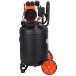 Casa si Gradina - Electrice - Echipamente electrice - Compresoare - Compresor fara ulei 50L, 2000W, KD1388, Kraft&Dele - Infinity.ro