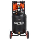 Casa si Gradina - Electrice - Echipamente electrice - Compresoare - Compresor fara ulei 50L, 2000W, KD1388, Kraft&Dele - Infinity.ro