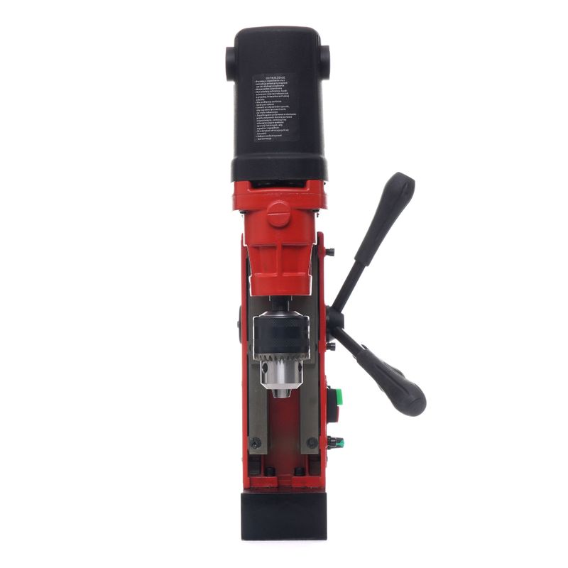 Casa si Gradina - Constructii - Scule electrice si accesorii - Masini de gaurit si insurubat - Masina de gaurit magnetica Kraft&Dele 1800 W, 16 mm, 1300 N, KD1382 - Infinity.ro
