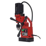 Casa si Gradina - Constructii - Scule electrice si accesorii - Masini de gaurit si insurubat - Masina de gaurit magnetica Kraft&Dele 1800 W, 16 mm, 1300 N, KD1382 - Infinity.ro