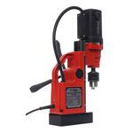 Casa si Gradina - Constructii - Scule electrice si accesorii - Masini de gaurit si insurubat - Masina de gaurit magnetica Kraft&Dele 1800 W, 16 mm, 1300 N, KD1382 - Infinity.ro