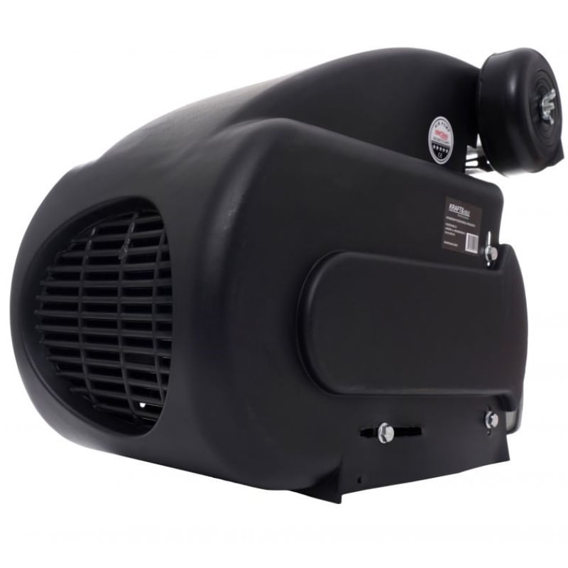 Casa si Gradina - Electrice - Echipamente electrice - Compresoare - Motor electric pentru compresor aer, KraftDele, KD1297, 220 l/min - Infinity.ro