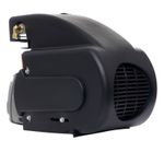Casa si Gradina - Electrice - Echipamente electrice - Compresoare - Motor electric pentru compresor aer, KraftDele, KD1297, 220 l/min - Infinity.ro