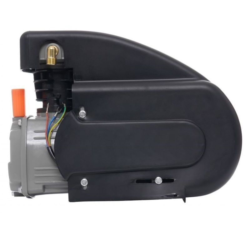 Casa si Gradina - Electrice - Echipamente electrice - Compresoare - Motor electric pentru compresor aer, KraftDele, KD1297, 220 l/min - Infinity.ro