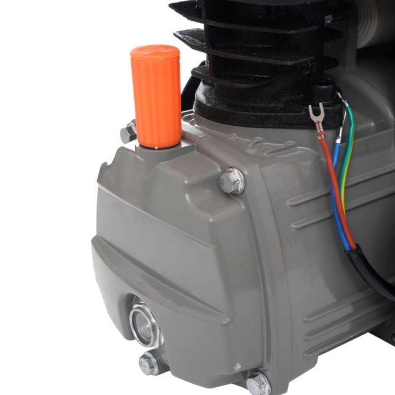 Casa si Gradina - Electrice - Echipamente electrice - Compresoare - Motor electric pentru compresor aer, KraftDele, KD1297, 220 l/min - Infinity.ro