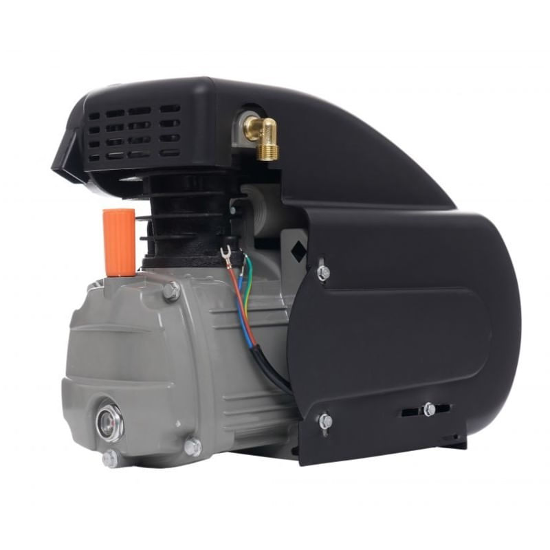 Casa si Gradina - Electrice - Echipamente electrice - Compresoare - Motor electric pentru compresor aer, KraftDele, KD1297, 220 l/min - Infinity.ro