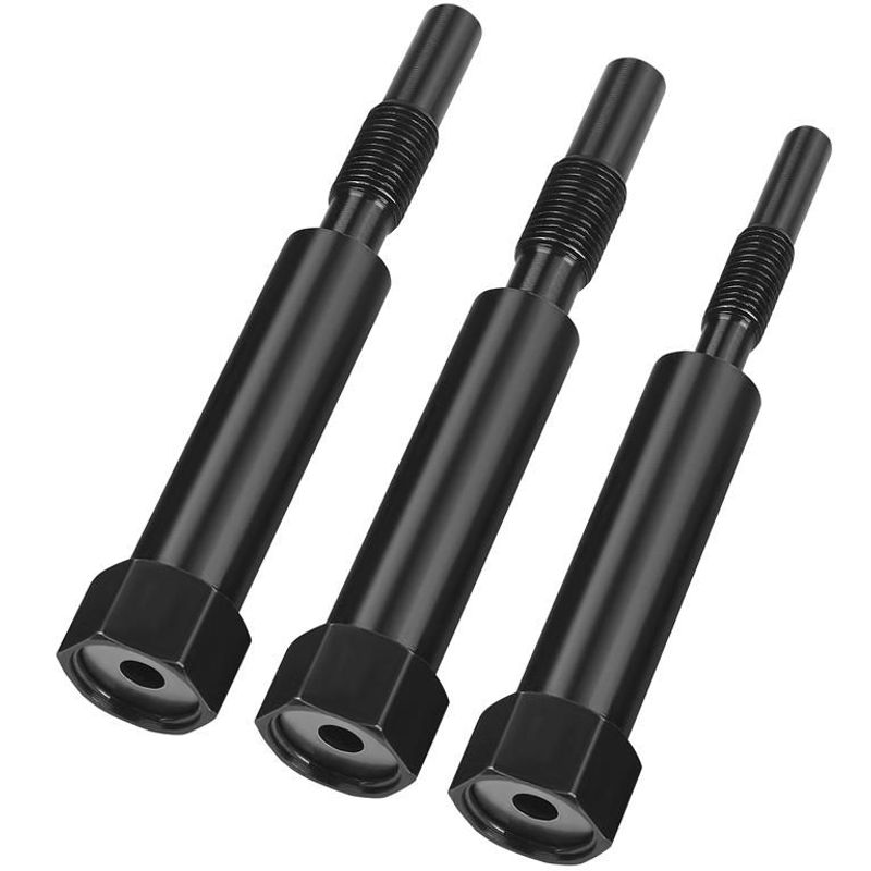 Auto si Moto - Reparatii si depanare - Scule auto - Scule si truse auto - Set pentru extragerea bujiilor rupte, Kraft&Dele, KD12529 - Infinity.ro