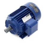 Casa si Gradina - Gradinarit si plante - Utilaje gradina - Consumabile si accesorii utilaje de gradina - Motor electric trifazic Kraft&Dele, 1.1 kW 380 V 1400 rpm, KD1810 - Infinity.ro