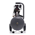 Casa si Gradina - Electrice - Echipamente electrice - Compresoare - Compresor fara ulei de 50L, cu doua pistoane, 10 BAR, Tagred, TA3384 - Infinity.ro